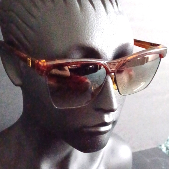 Laura Biagiotti P33 Vintage Sunglasses main image 6